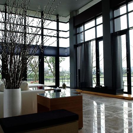 Hiten Villa Wujie Exterior foto