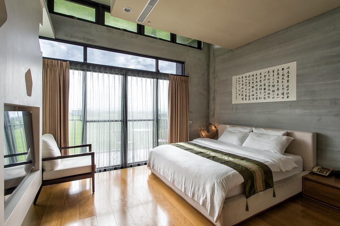 Hiten Villa Wujie Exterior foto