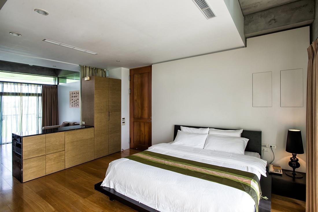 Hiten Villa Wujie Exterior foto