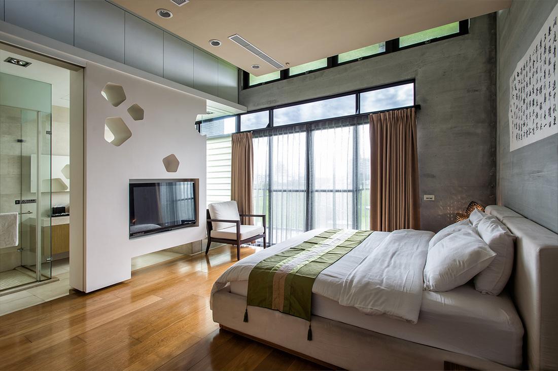 Hiten Villa Wujie Exterior foto
