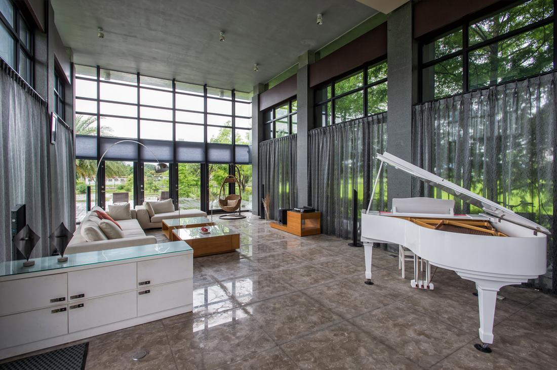 Hiten Villa Wujie Exterior foto