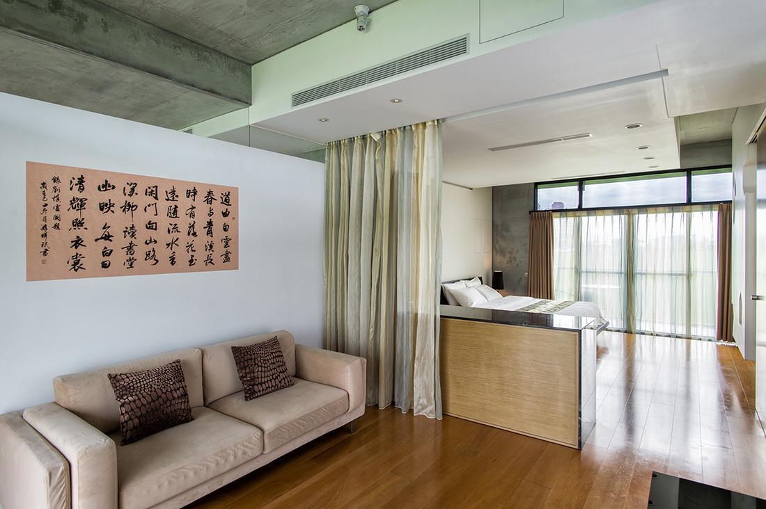 Hiten Villa Wujie Exterior foto