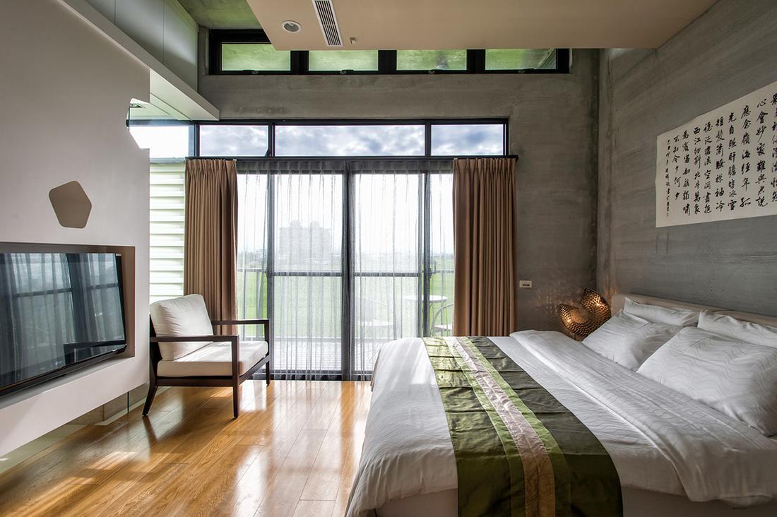 Hiten Villa Wujie Exterior foto